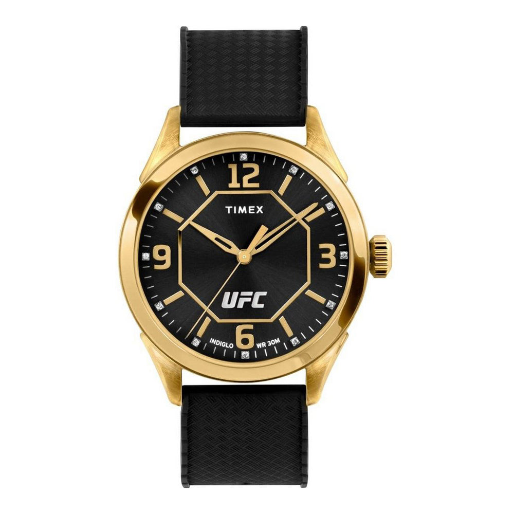 Timex UFC Athena TW2V56000 Herrenuhr Timex UFC Athena TW2V56000 Herrenuhr